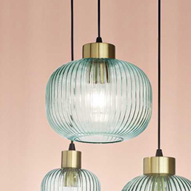 Mint 2 Pendant Light